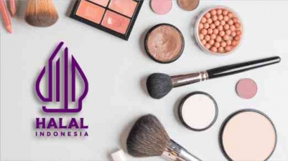 Apakah Perlu Menggunakan Kosmetik Bersertifikat Halal?