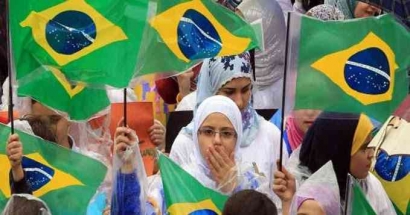 Tantangan Belajar Agama Islam di Brazil, Apa Saja?