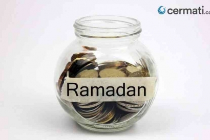 Yang Bikin Jebol Finansial pada Ramadan:  Akibat "Mengada-ada"