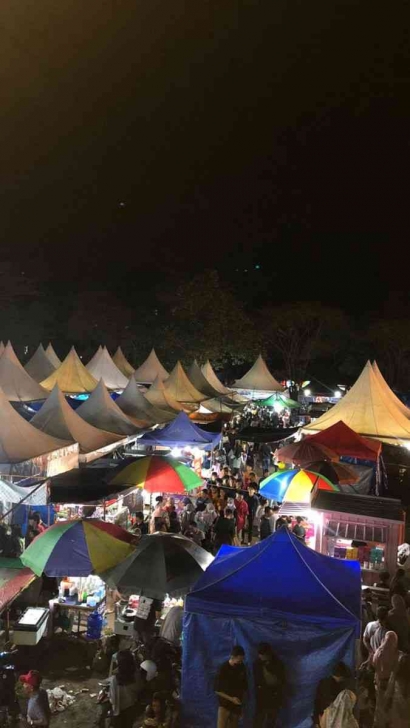 Bandung Meriahkan Bulan Suci Ramadan, Tradisi Unik Bulan Puasa di Bandung