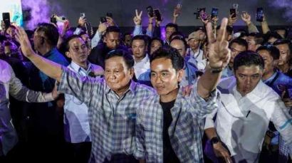 Kebijakan Makan Gratis Prabowo: Membawa Berkah atau Musibah?