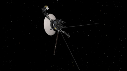 Bersiaplah, Perpisahan dengan Voyager-1 Pasti Akan Terjadi