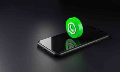 Fitur Baru WhatsApp: Menjaga Keamanan Pengguna dengan Lebih Baik