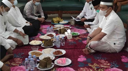 Dari Annyorong hingga Kapurung, Mencicipi Ragam Tradisi Ramadhan di Sulawesi Selatan