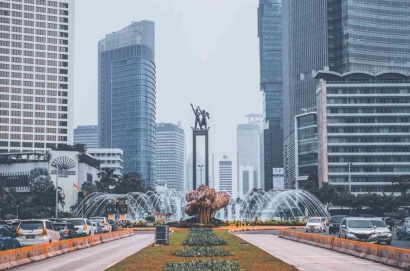 Aglomerasi Jakarta: Tantangan dan Harapan bagi Bodetabekjur