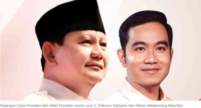 Quick Count Pilpres 2024 Menangkan Prabowo-Gibran dengan Akurat