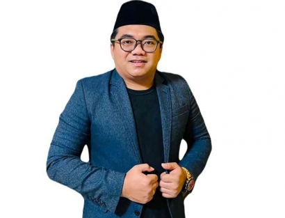 Zulfikri Andili, Gen Z yang Berhasil Lolos DPRD Kota Ternate