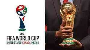 Kualifikasi Piala  Dunia 2026M Zona Asia