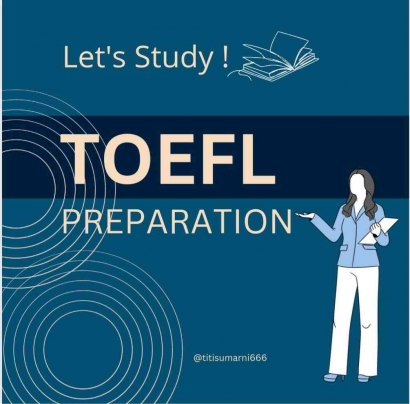 Daftar Instansi Wajib Melampirkan Sertifikat TOEFL