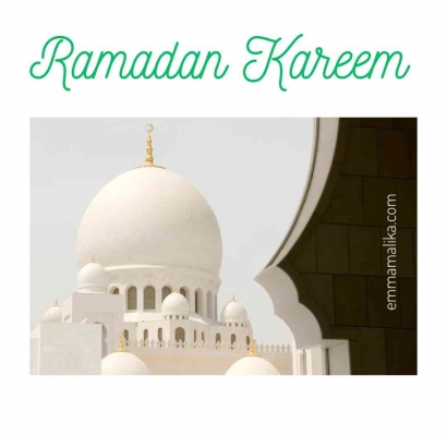 Antara Fatamorgana dan Renungan Ramadan