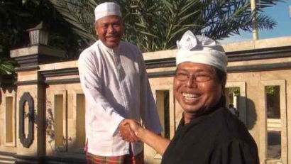Indonesia dan Contoh Konkret Islam Ramah
