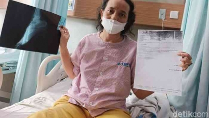 Kasus Malapraktik RS Murni Teguh: Pasien Salah Operasi, Tuntut Pertanggungjawaban dari Pihak Rumah Sakit