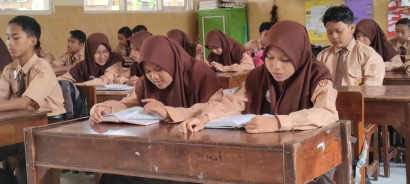 Aktivitas Ramadan di Sekolah Dapat Menguatkan Toleransi Antarsiswa