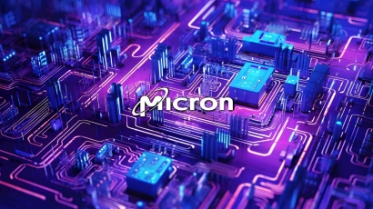 Micron Memperkenalkan Memori MCRDIMM di Acara NVIDIA GTC 2024