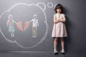 Pengaruh Perceraian terhadap Psikologi Pendidikan Anak