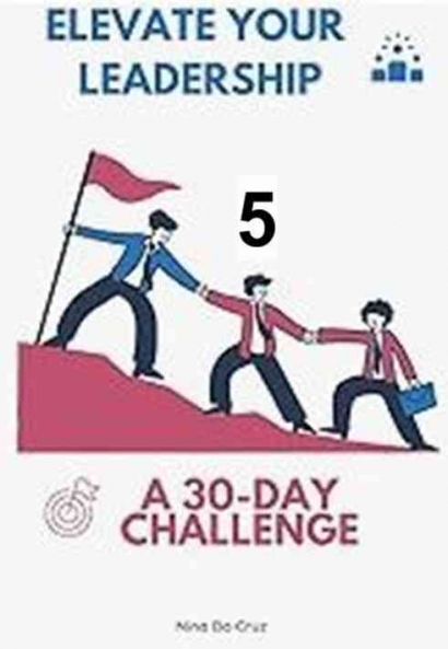 Tantangan-5: Merangkul Perbedaan untuk Kemajuan Budaya Kerja