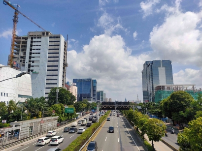 Rute Jakarta Menuju Tangerang Menggunakan TransJakarta