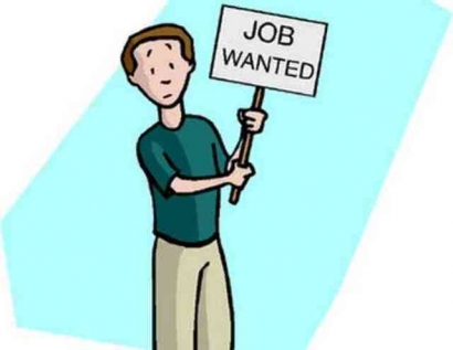 Fenomena Ageisme dalam Rekrutmen Kerja, Perlukan Penegasan pada Pasal 35 UU Ketenagakerjaan?