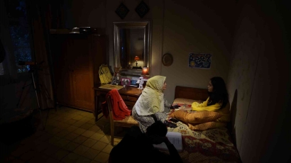 Renungan 14 Ramadan: Film Bioskop sebagai Media Dakwah