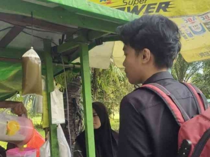 Peran Mahasiswa dalam Membantu Meningkatkan Perekonomian di Indonesia