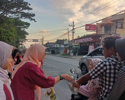 Pondok Ramadhan SMP NU Bululawang: Meraih Berkah dalam Kebersamaan