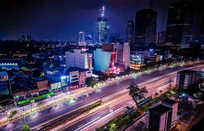 Membangun Mega Kota Baru: Integrasi Depok, Bekasi, Bogor, dan Cianjur ke Jakarta