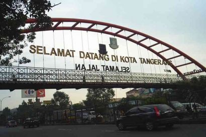 Pelanggaran Etika dalam Proyek Pemetaan dan Pendataan PBB P2 Kota Tangerang