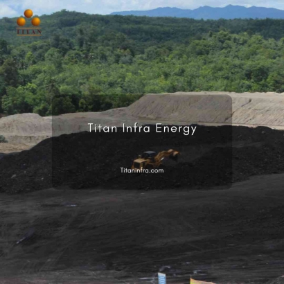 Peran Ahli Lingkungan Pertambangan dalam Industri Tambang batubara Titan Group