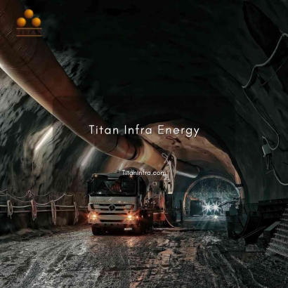 Operator Produksi Batubara Titan Infra Energy, Profsei Vital dalam Dunia Pertambangan