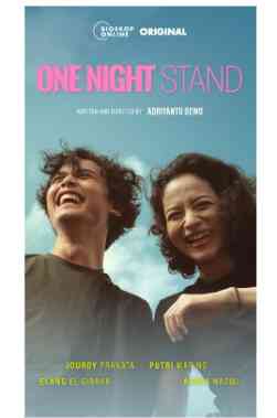 Mengulas Film One Night Stand, Film Pertama Jourdy Pranata