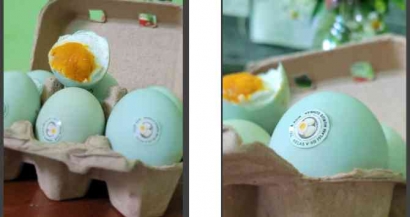 Cara Pembuatan Telur Asin | P5 SD Islam Nurus Sunnah