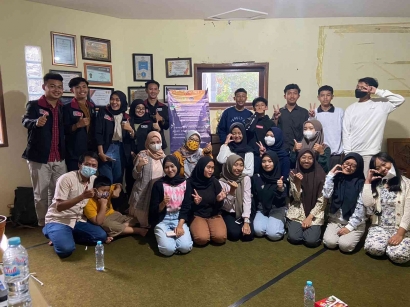 PMM Universitas Muhammadiyah Malang Peduli Literasi dalam Peningkatan Pendidikan Anak di Kota Batu