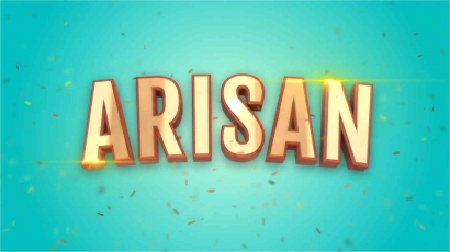 Kuis "Arisan" adalah Spin Off Program "Lapor Pak" yang Paling Memikat di Trans 7