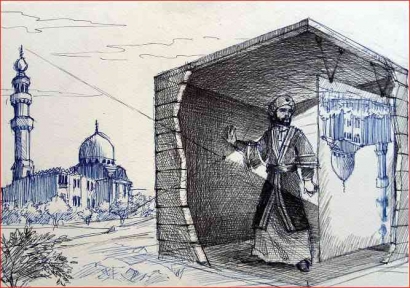 Ibnu al-Haitham: Bapak Ilmu Optik Modern dan Penemu Kamera Obscura