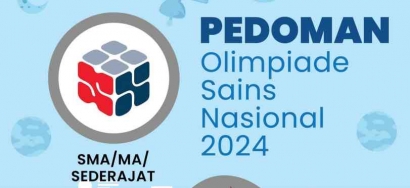 Olimpiade Sains Nasional (OSN) 2024