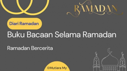 Menjadi Filsuf Jalur Buku Bacaan Selama Ramadan