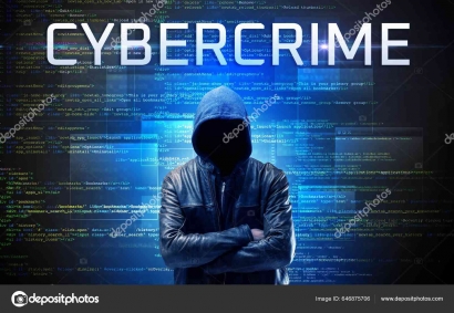 Peran Hukum dalam Mengatasi Ancaman Cybercrime