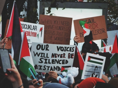 Gencatan Senjata di Gaza: Sebuah Tinjauan Hukum Atas Resolusi DK PBB