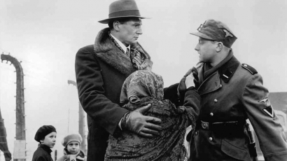 Keberanian dan Kontroversi! Analisis Etis atas Tindakan Oskar Schindler dalam Film "Schindler's List"