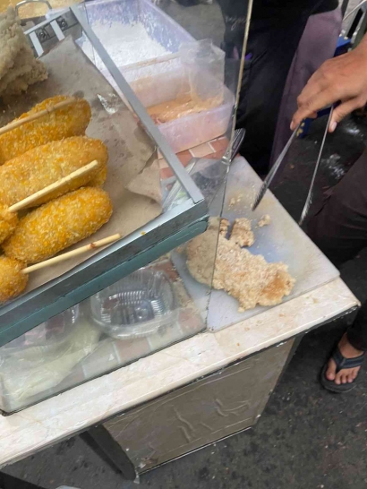 Berburu Kuliner di Bulan Suci Ramadhan di PUSDAI Jabar