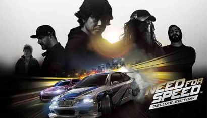 #MAGANG (Membahas Gaming Sambil Ngabuburit) Episode 17: Need for Speed