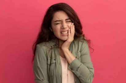 Tips Mengatasi 4 Risiko Masalah Gigi dan Mulut Saat Berpuasa