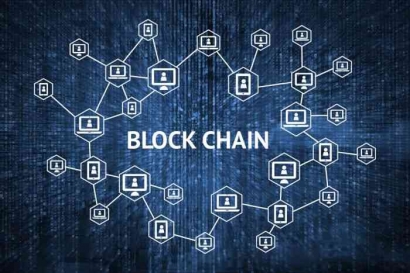 Regulasi terhadap Pengunaan Blockchain, Bagaimana Solusinya?