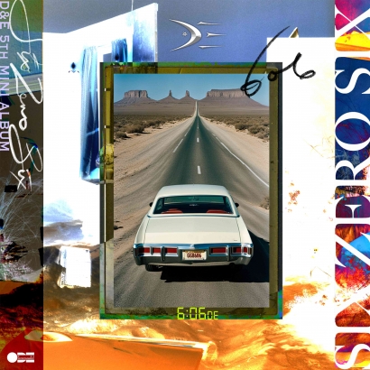 SUPER JUNIOR D&E Merilis Mini Album "606" di Bawah Agensi Baru