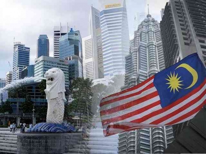 Memahami Konsep Pengelolaan ZIS di Malaysia dan Singapura