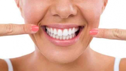 7 Tips untuk Mulut dan Gigi Sehat Selama Berpuasa