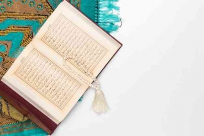 Kiat Meraih Keistimewaan Malam Nuzulul Quran