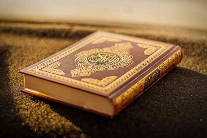Makna Peringatan Nuzulul Qur'an bagi Umat Islam
