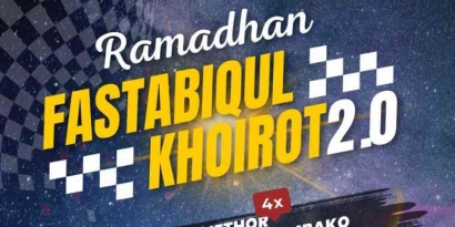MBI Bogor Raya Kembali Tebar Pahala di Ramadan