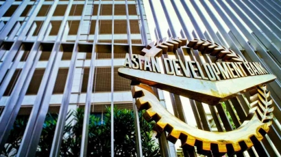 Peran Vital Asian Development Bank (ADB) dalam Stabilitas Moneter Internasional